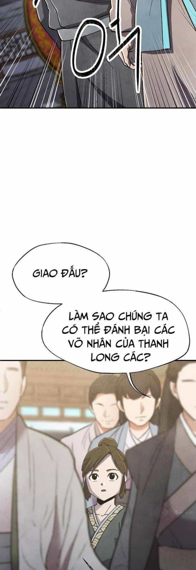 Ngoại Tôn Thiên Tài Của Nam Cung Thế Gia - Chương 8 - ảnh 19
