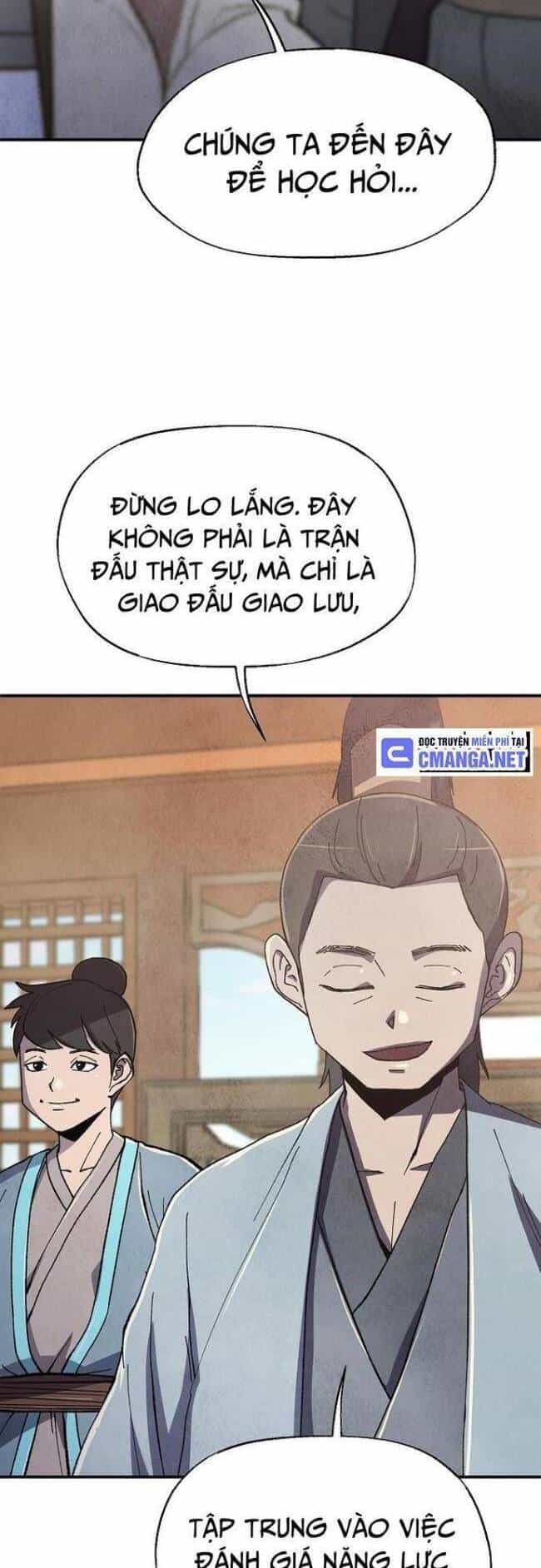 Ngoại Tôn Thiên Tài Của Nam Cung Thế Gia - Chương 8 - ảnh 20
