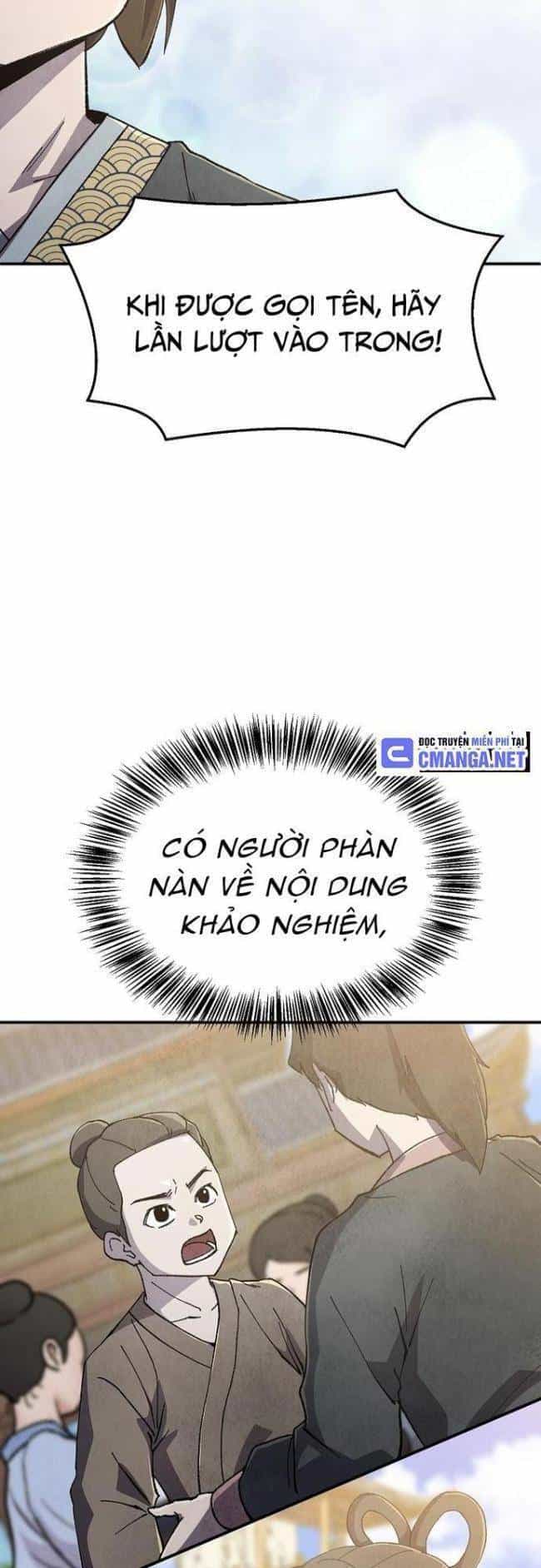 Ngoại Tôn Thiên Tài Của Nam Cung Thế Gia - Chương 8 - ảnh 23