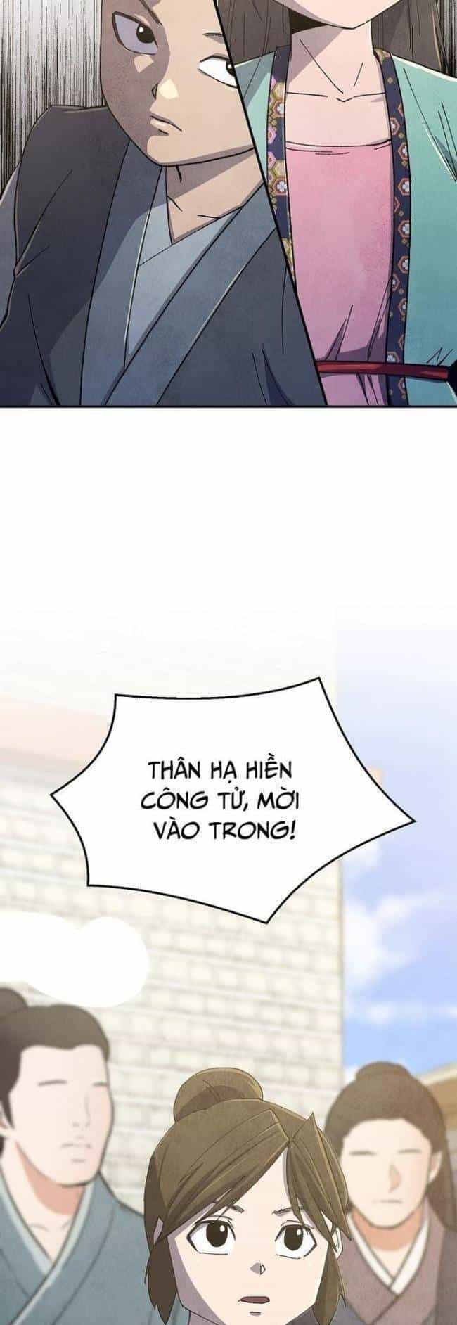 Ngoại Tôn Thiên Tài Của Nam Cung Thế Gia - Chương 8 - ảnh 25