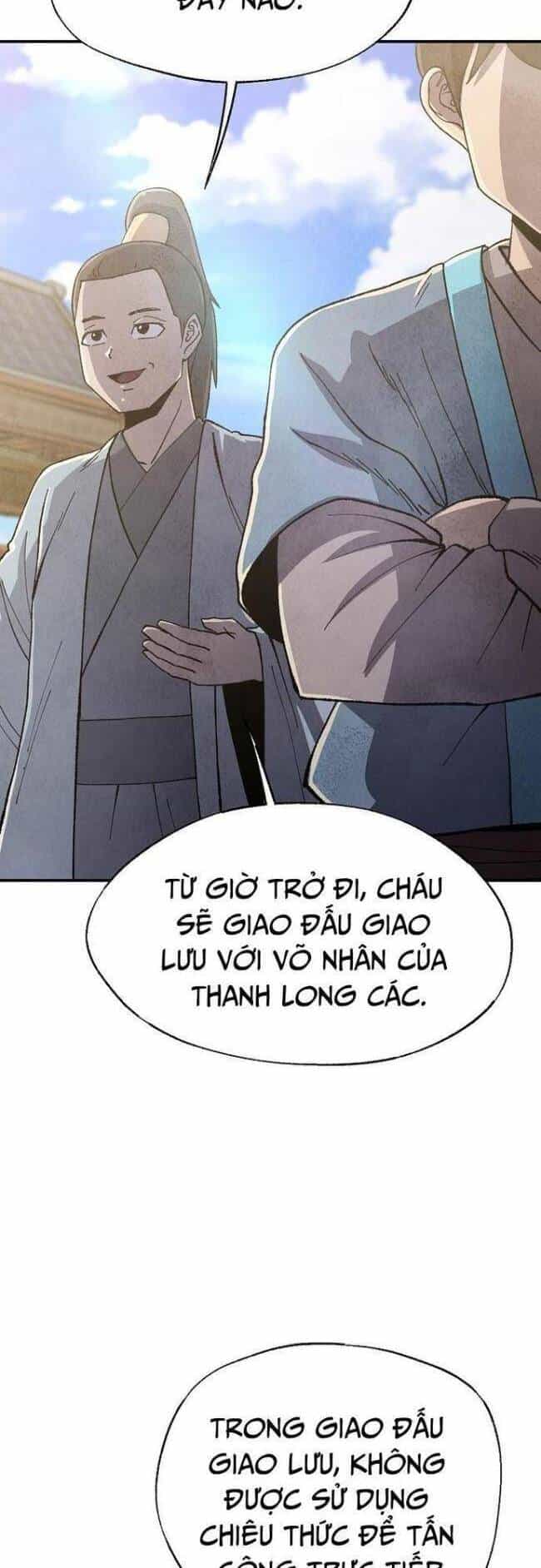 Ngoại Tôn Thiên Tài Của Nam Cung Thế Gia - Chương 8 - ảnh 28