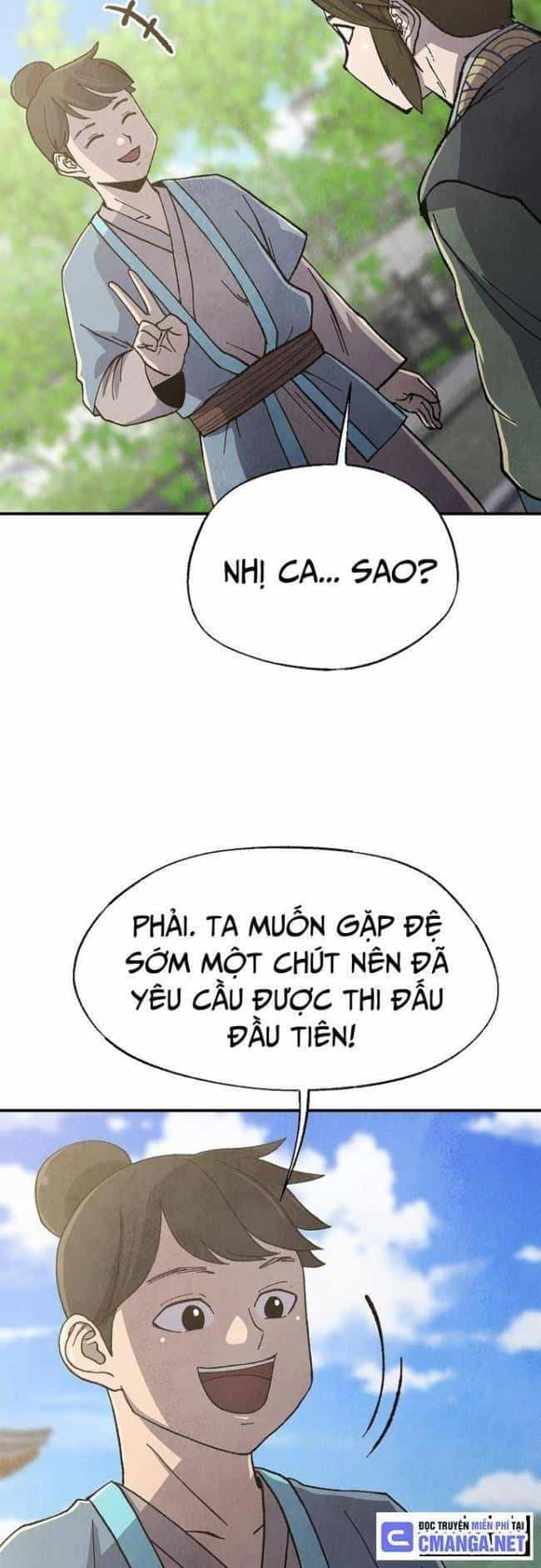 Ngoại Tôn Thiên Tài Của Nam Cung Thế Gia - Chương 8 - ảnh 33