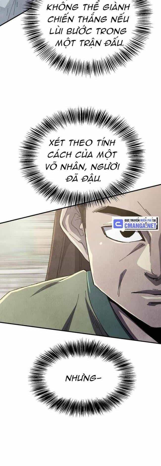 Ngoại Tôn Thiên Tài Của Nam Cung Thế Gia - Chương 8 - ảnh 38
