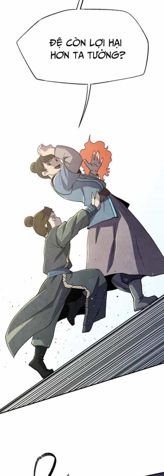 Ngoại Tôn Thiên Tài Của Nam Cung Thế Gia - Chương 8 - ảnh 43