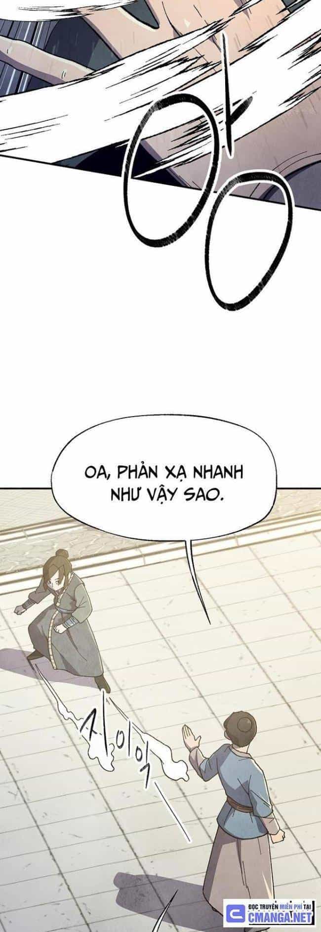 Ngoại Tôn Thiên Tài Của Nam Cung Thế Gia - Chương 8 - ảnh 45
