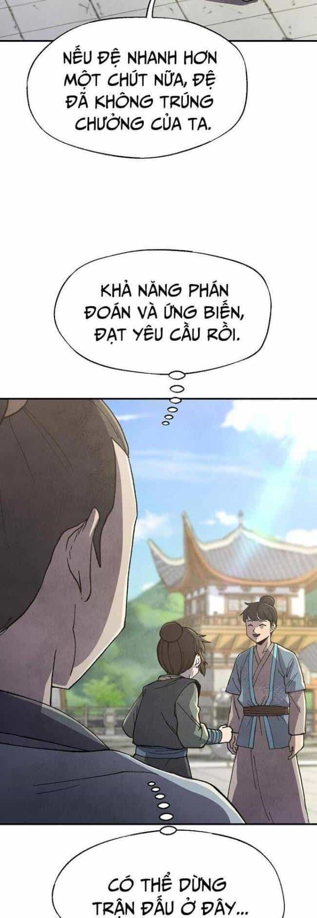 Ngoại Tôn Thiên Tài Của Nam Cung Thế Gia - Chương 8 - ảnh 46