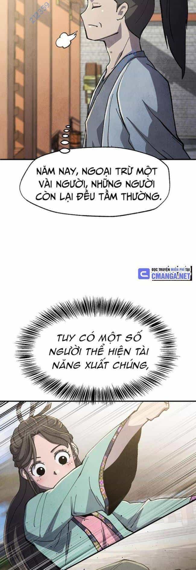 Ngoại Tôn Thiên Tài Của Nam Cung Thế Gia - Chương 8 - ảnh 5