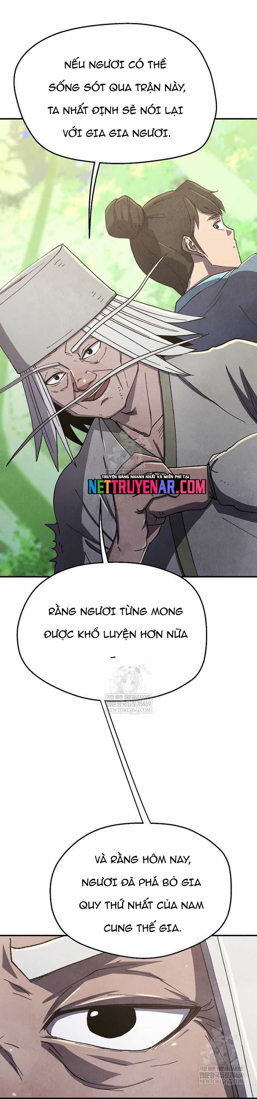 Ngoại Tôn Thiên Tài Của Nam Cung Thế Gia - Chương 83.1 - ảnh 48