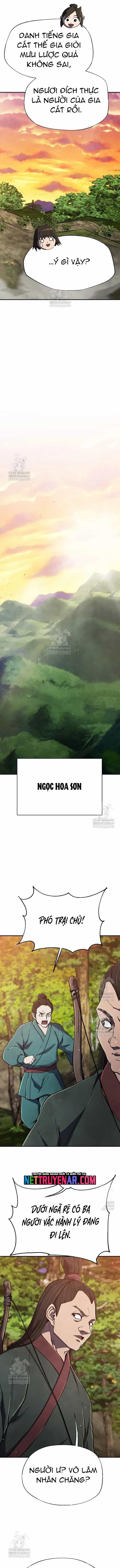 Ngoại Tôn Thiên Tài Của Nam Cung Thế Gia - Chương 86 - ảnh 10