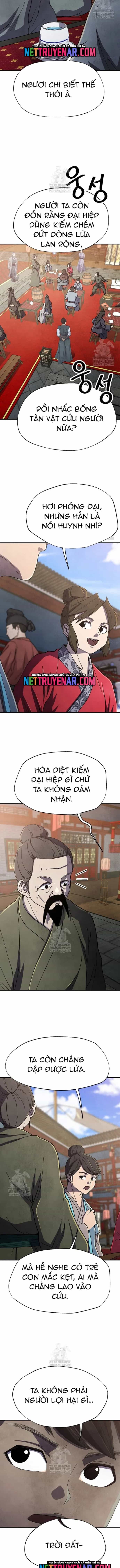 Ngoại Tôn Thiên Tài Của Nam Cung Thế Gia - Chương 86 - ảnh 6