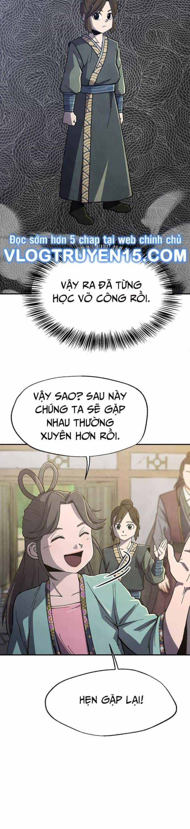 Ngoại Tôn Thiên Tài Của Nam Cung Thế Gia - Chương 9 - ảnh 13