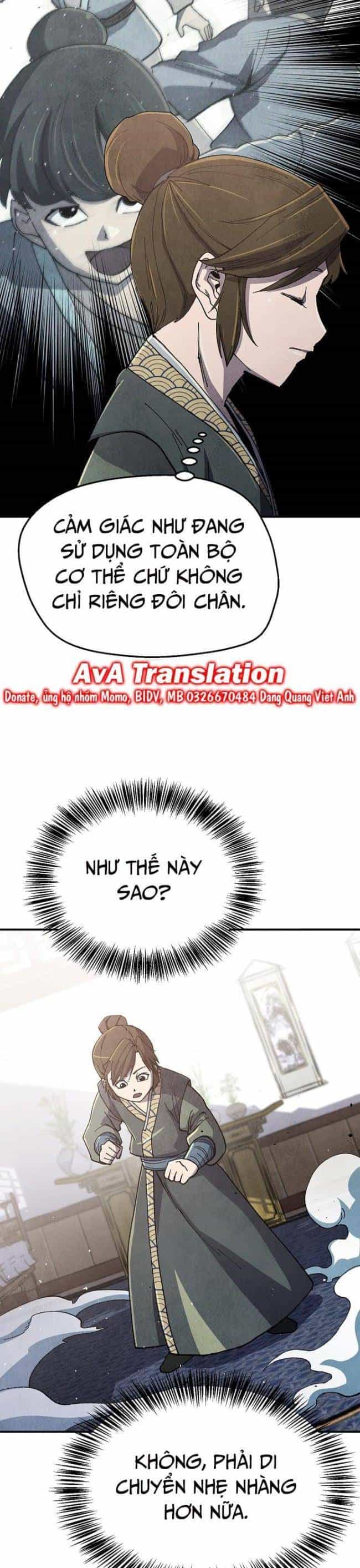 Ngoại Tôn Thiên Tài Của Nam Cung Thế Gia - Chương 9 - ảnh 15