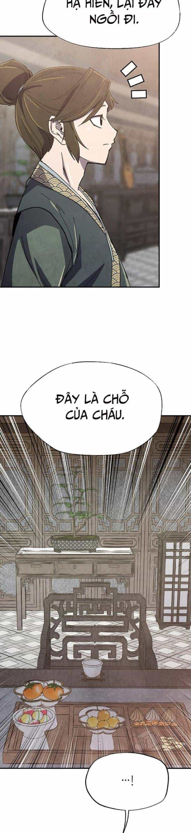 Ngoại Tôn Thiên Tài Của Nam Cung Thế Gia - Chương 9 - ảnh 27