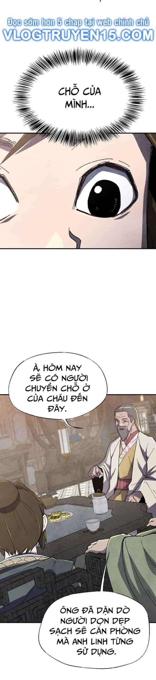 Ngoại Tôn Thiên Tài Của Nam Cung Thế Gia - Chương 9 - ảnh 28