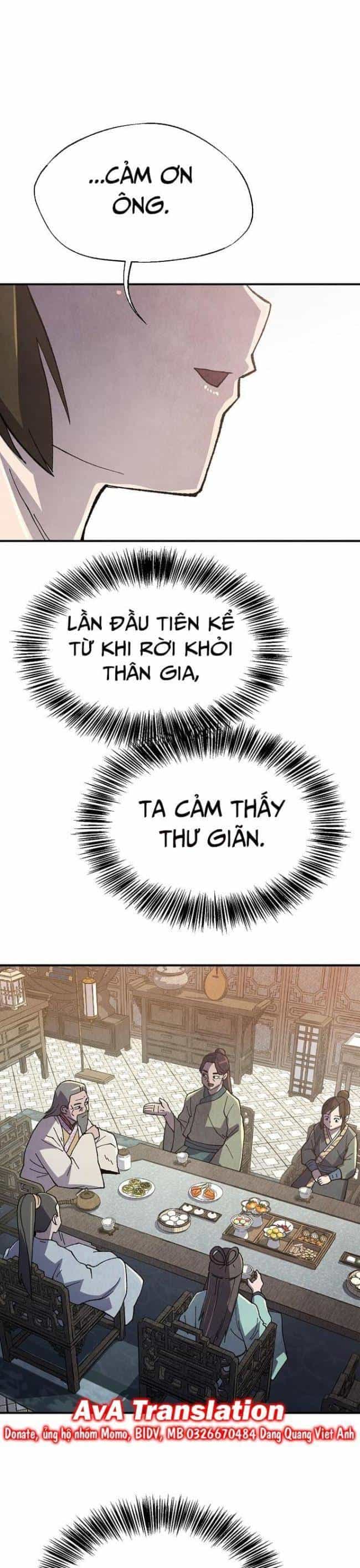 Ngoại Tôn Thiên Tài Của Nam Cung Thế Gia - Chương 9 - ảnh 29