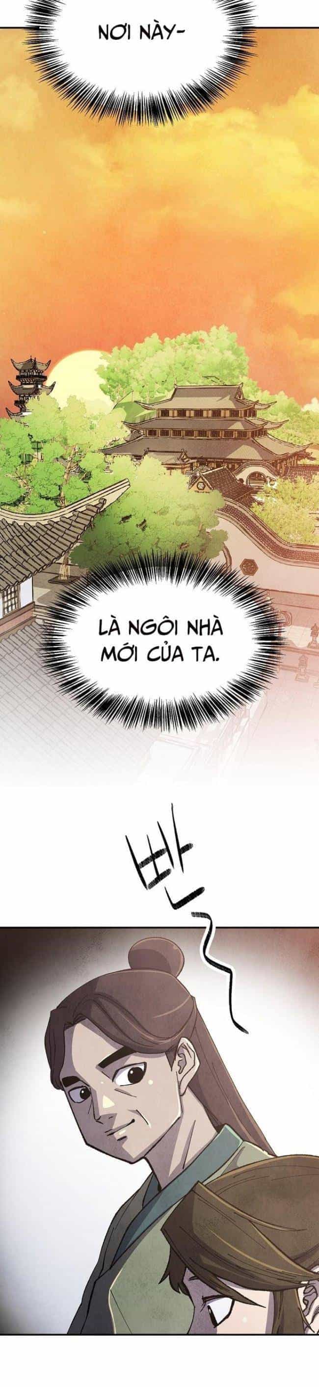 Ngoại Tôn Thiên Tài Của Nam Cung Thế Gia - Chương 9 - ảnh 30