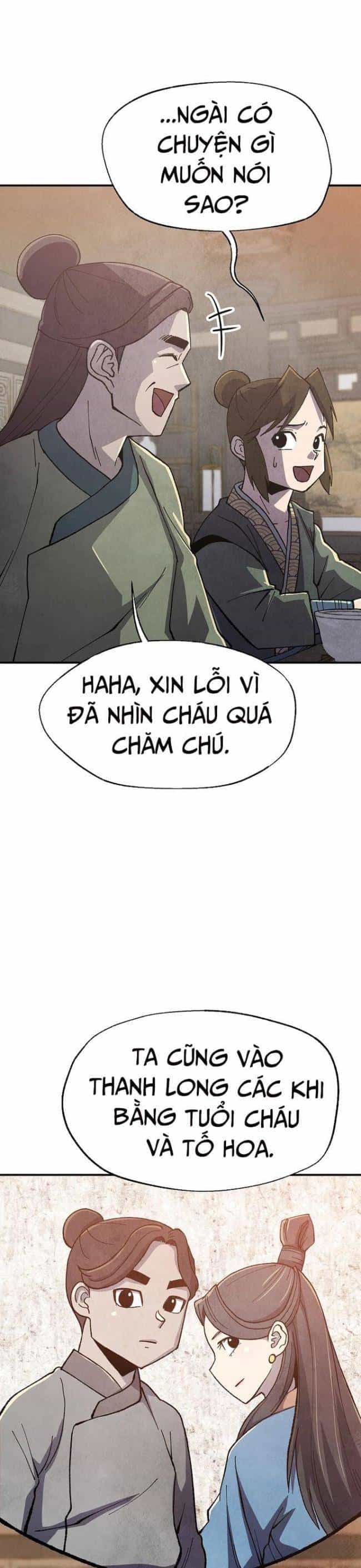Ngoại Tôn Thiên Tài Của Nam Cung Thế Gia - Chương 9 - ảnh 31