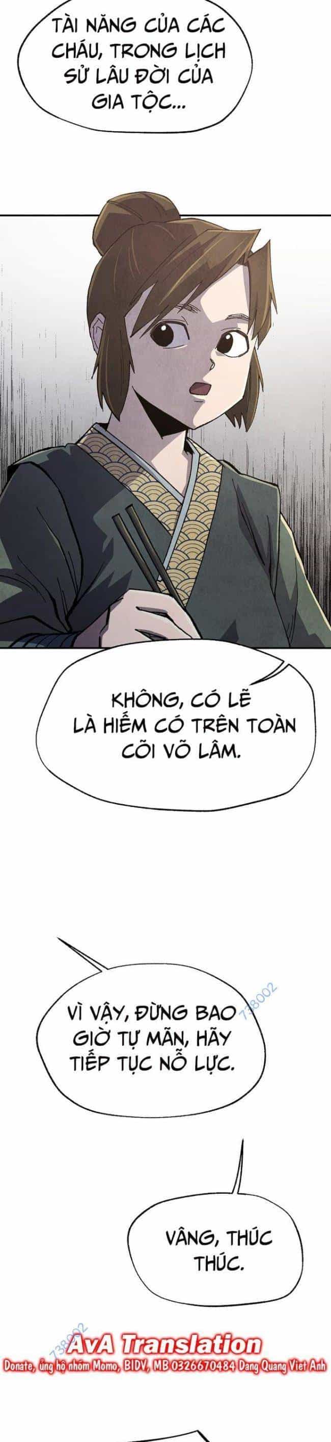 Ngoại Tôn Thiên Tài Của Nam Cung Thế Gia - Chương 9 - ảnh 33