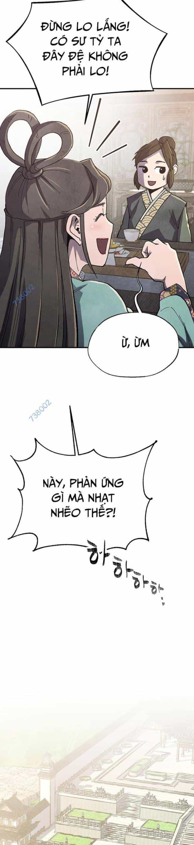 Ngoại Tôn Thiên Tài Của Nam Cung Thế Gia - Chương 9 - ảnh 34