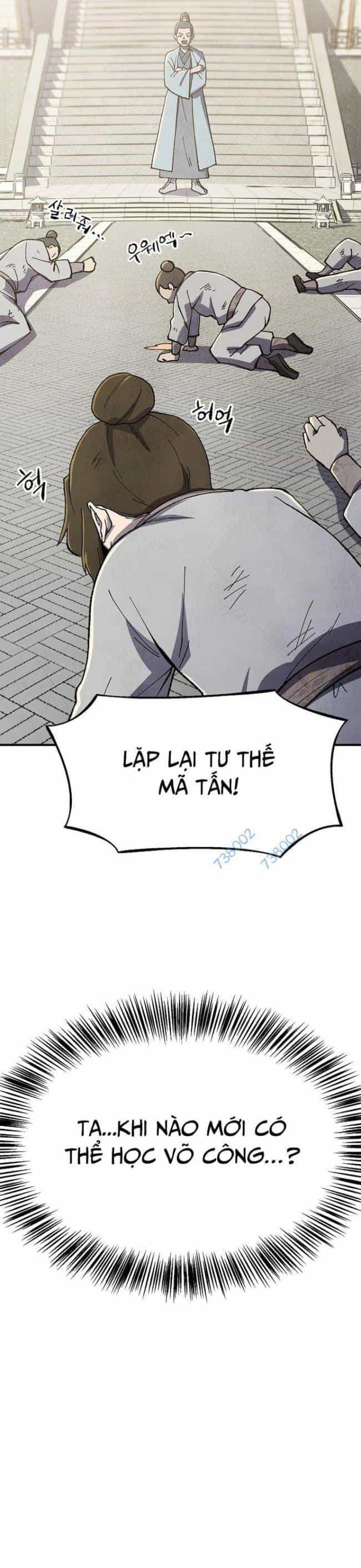 Ngoại Tôn Thiên Tài Của Nam Cung Thế Gia - Chương 9 - ảnh 38