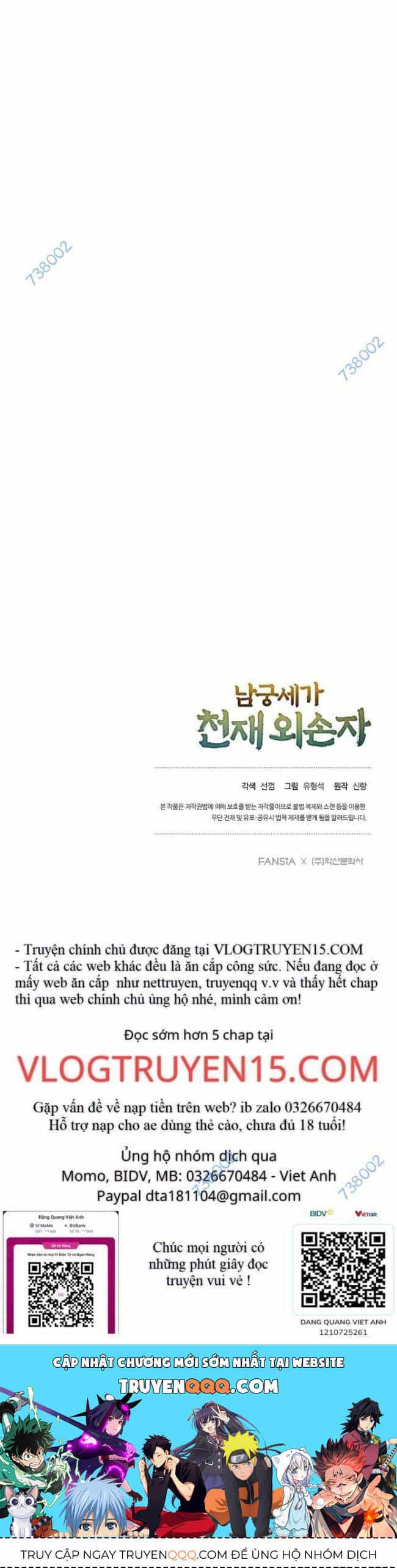Ngoại Tôn Thiên Tài Của Nam Cung Thế Gia - Chương 9 - ảnh 39