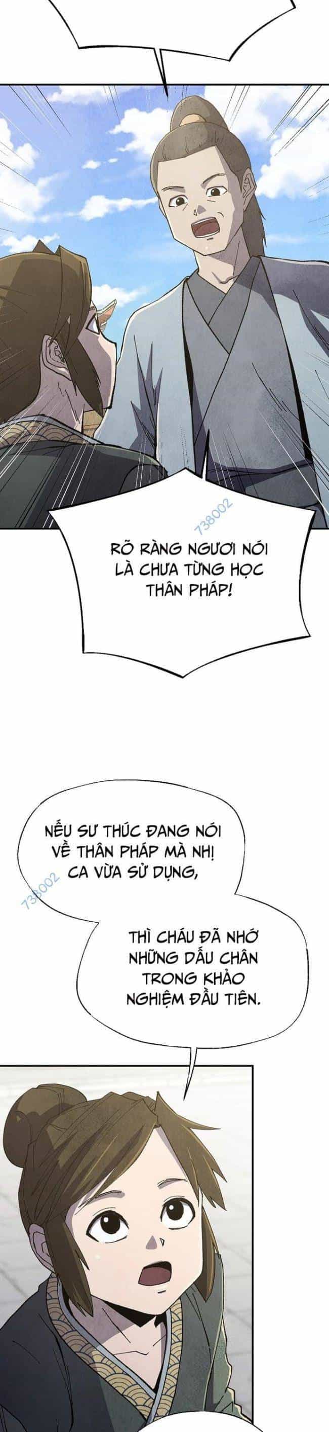 Ngoại Tôn Thiên Tài Của Nam Cung Thế Gia - Chương 9 - ảnh 4