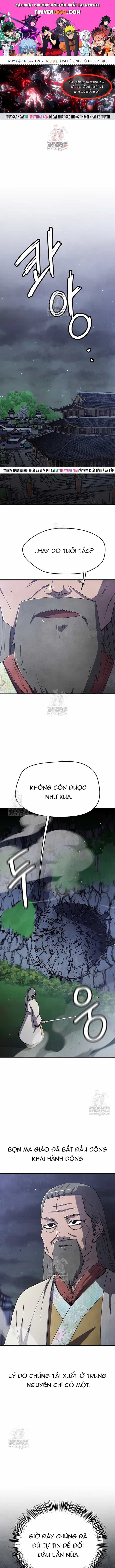 Ngoại Tôn Thiên Tài Của Nam Cung Thế Gia - Chương 90 - ảnh 1