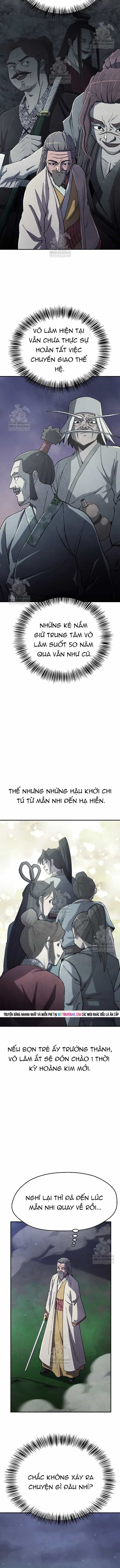 Ngoại Tôn Thiên Tài Của Nam Cung Thế Gia - Chương 90 - ảnh 2