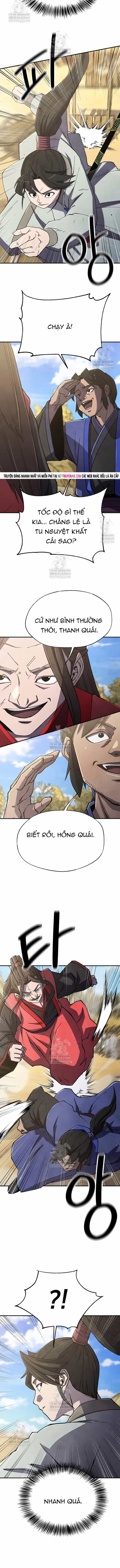Ngoại Tôn Thiên Tài Của Nam Cung Thế Gia - Chương 90 - ảnh 7