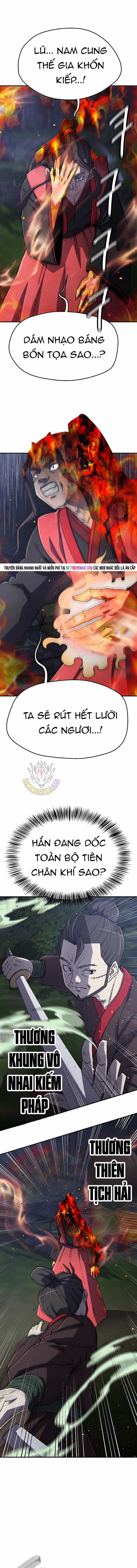 Ngoại Tôn Thiên Tài Của Nam Cung Thế Gia - Chương 93 - ảnh 11