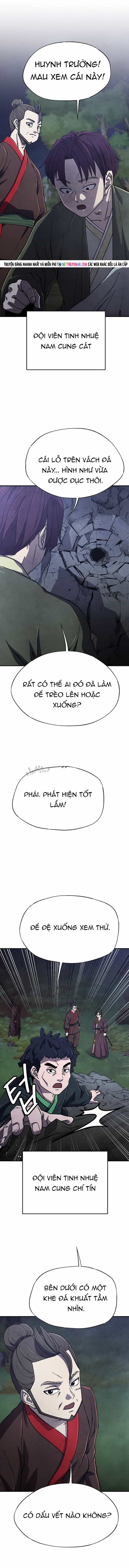 Ngoại Tôn Thiên Tài Của Nam Cung Thế Gia - Chương 93 - ảnh 2