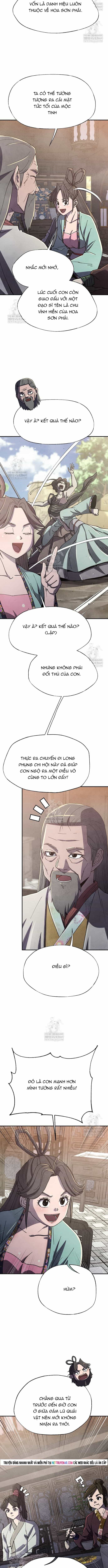 Ngoại Tôn Thiên Tài Của Nam Cung Thế Gia - Chương 96 - ảnh 7