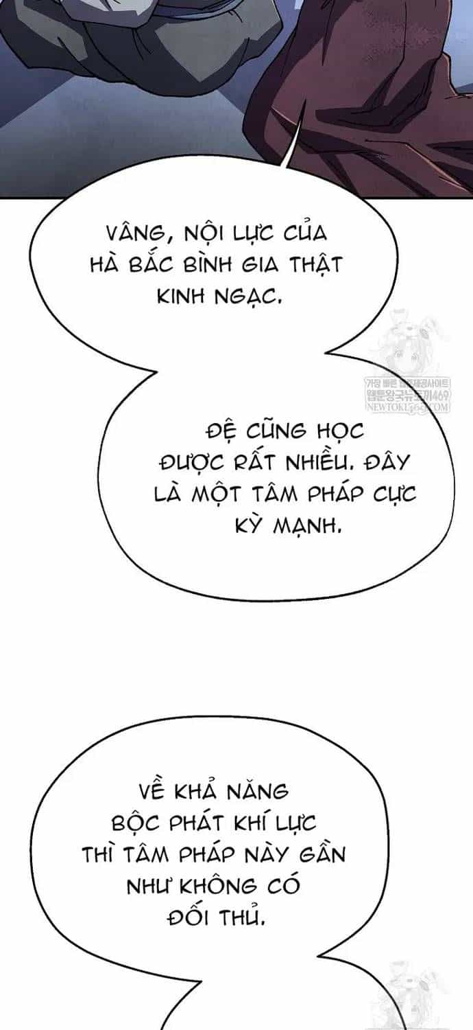 Ngoại Tôn Thiên Tài Của Nam Cung Thế Gia - Chương 98 - ảnh 57