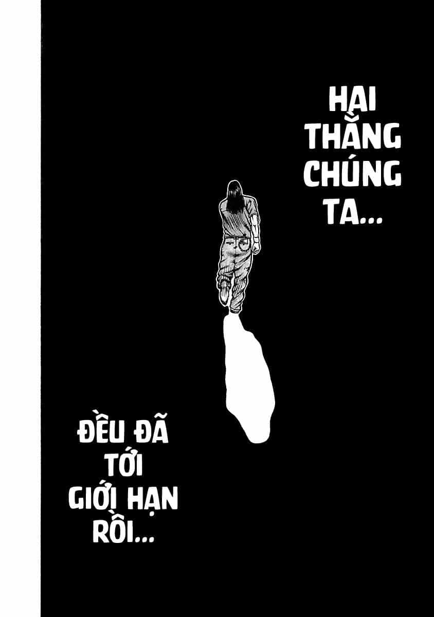 Ngoại Truyện Crows Housenka: Sự Khởi Đầu Của Housen - Chương 26 - ảnh 37