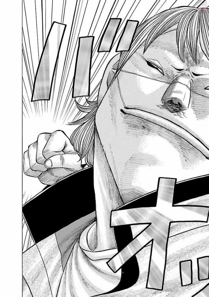 Ngoại Truyện Crows Housenka: Sự Khởi Đầu Của Housen - Chương 3 - ảnh 18
