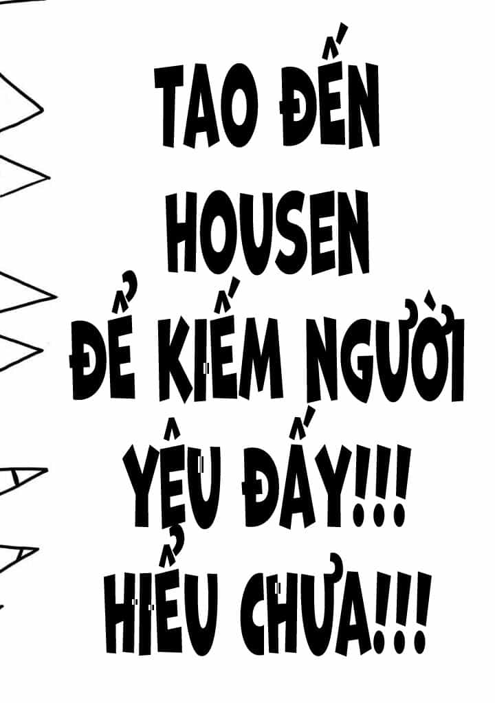 Ngoại Truyện Crows Housenka: Sự Khởi Đầu Của Housen - Chương 3 - ảnh 8