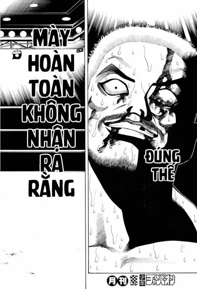 Ngoại Truyện Crows Housenka: Sự Khởi Đầu Của Housen - Chương 45 - ảnh 17