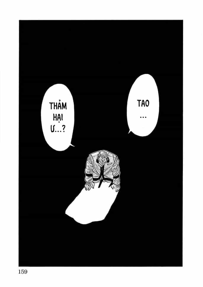 Ngoại Truyện Crows Housenka: Sự Khởi Đầu Của Housen - Chương 7 - ảnh 13