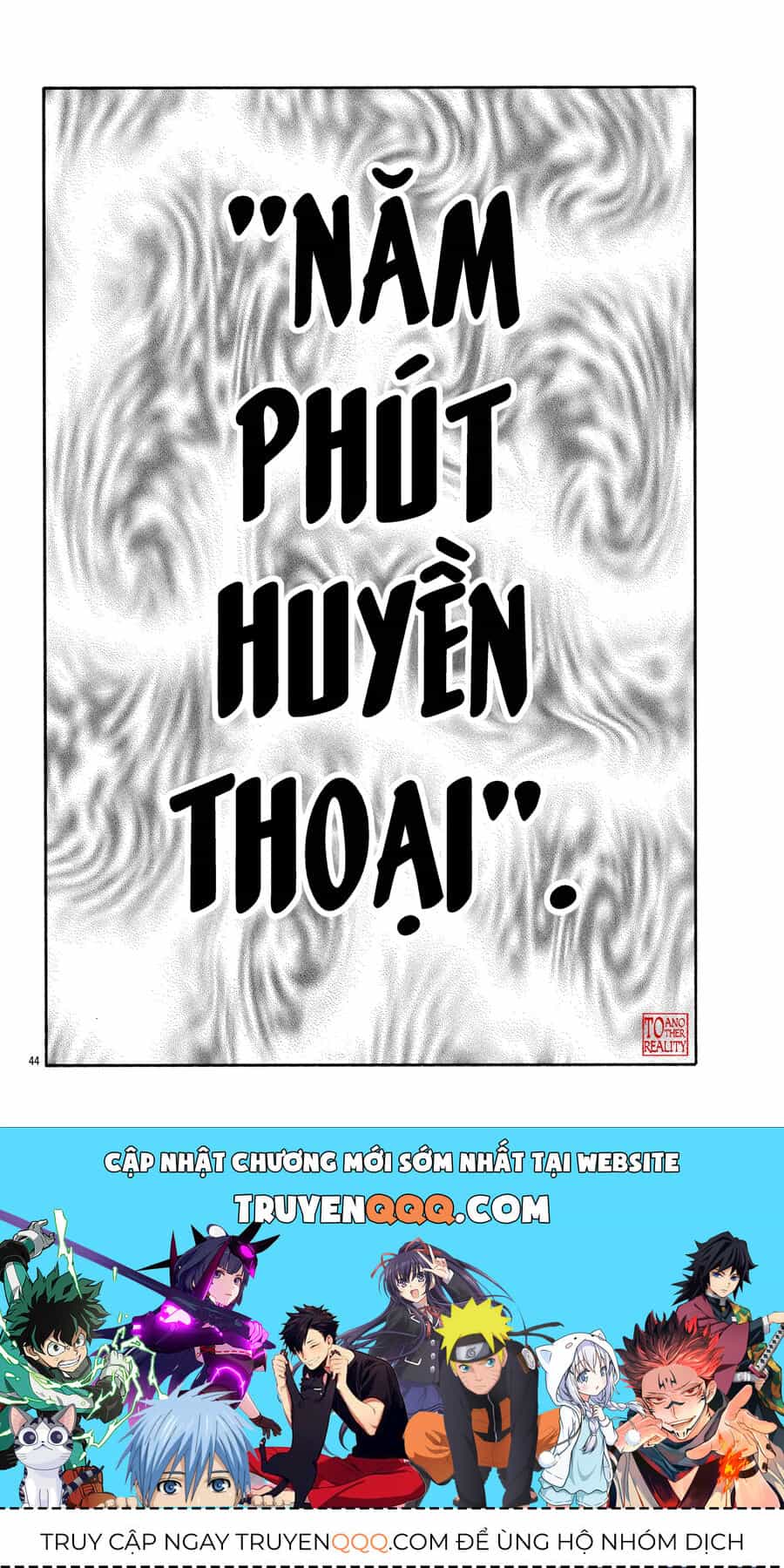 Ngoại Truyện Crows Housenka: Sự Khởi Đầu Của Housen - Chương 85 - ảnh 41