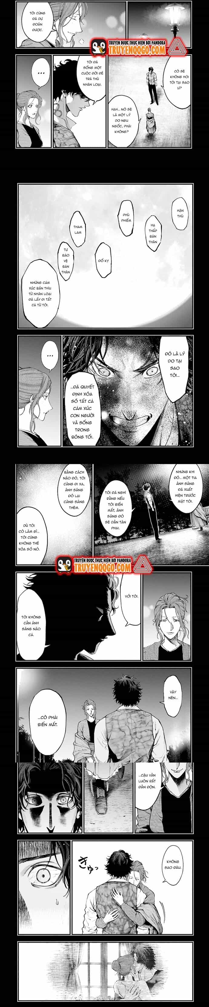 Ngoại Truyện Shuumatsu No Valkyrie – Hồ Sơ Vụ Án Jack Đồ Tể - Chương 29 - ảnh 7