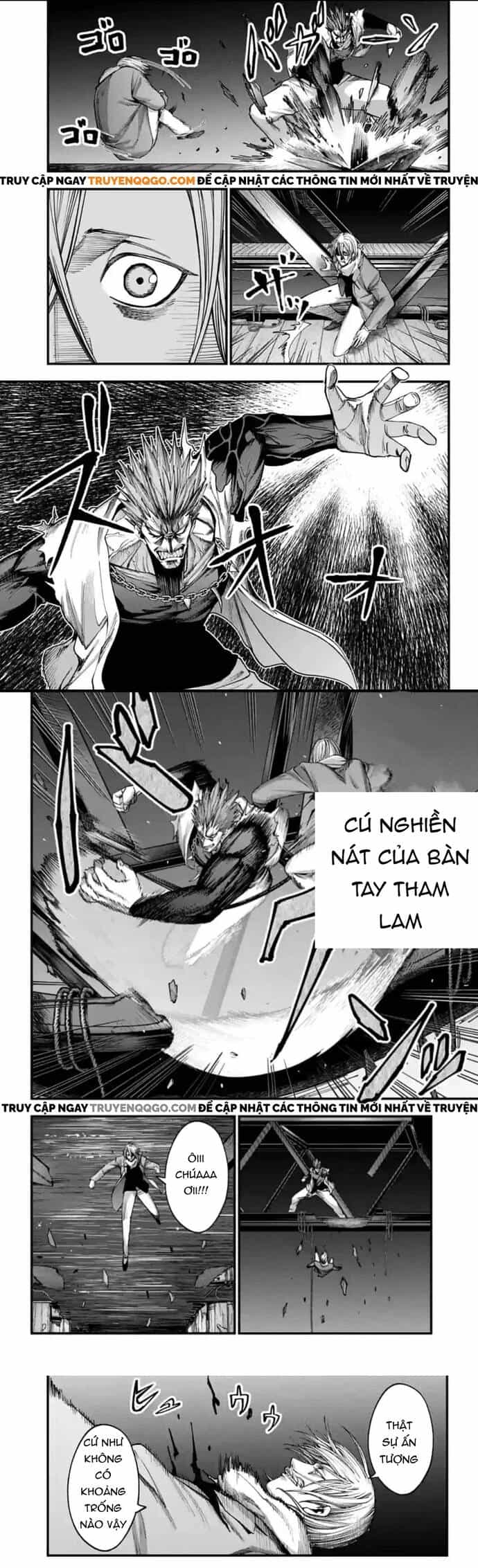 Ngoại Truyện Shuumatsu No Valkyrie – Hồ Sơ Vụ Án Jack Đồ Tể - Chương 7 - ảnh 8