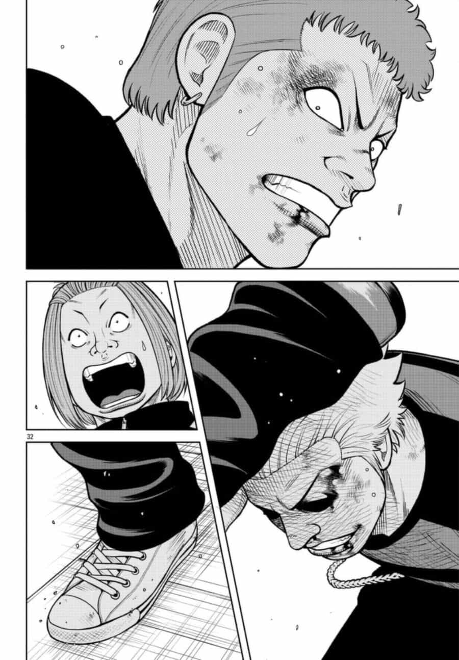 Ngoại Truyện Worst Bata Khu 36 - Những Con Quạ Không Tên - Chương 7 - ảnh 31