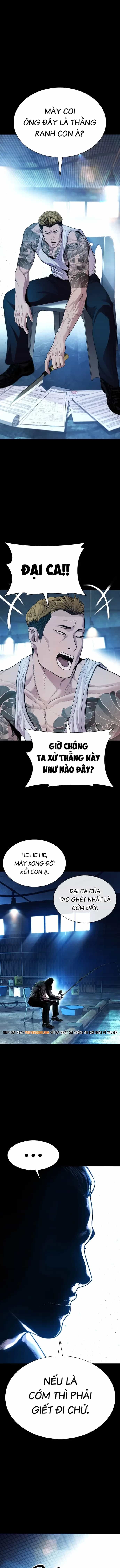 Ngoài Vòng Pháp Luật: Khởi Nguyên - Chương 1 - ảnh 2