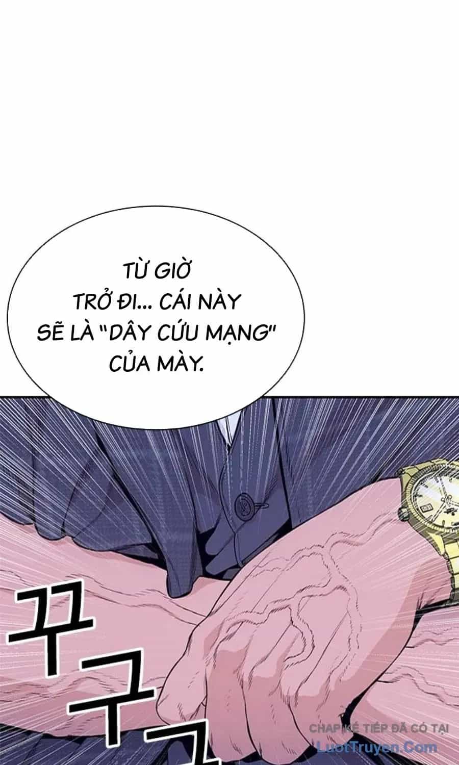 Ngoài Vòng Pháp Luật: Khởi Nguyên - Chương 10 - ảnh 108