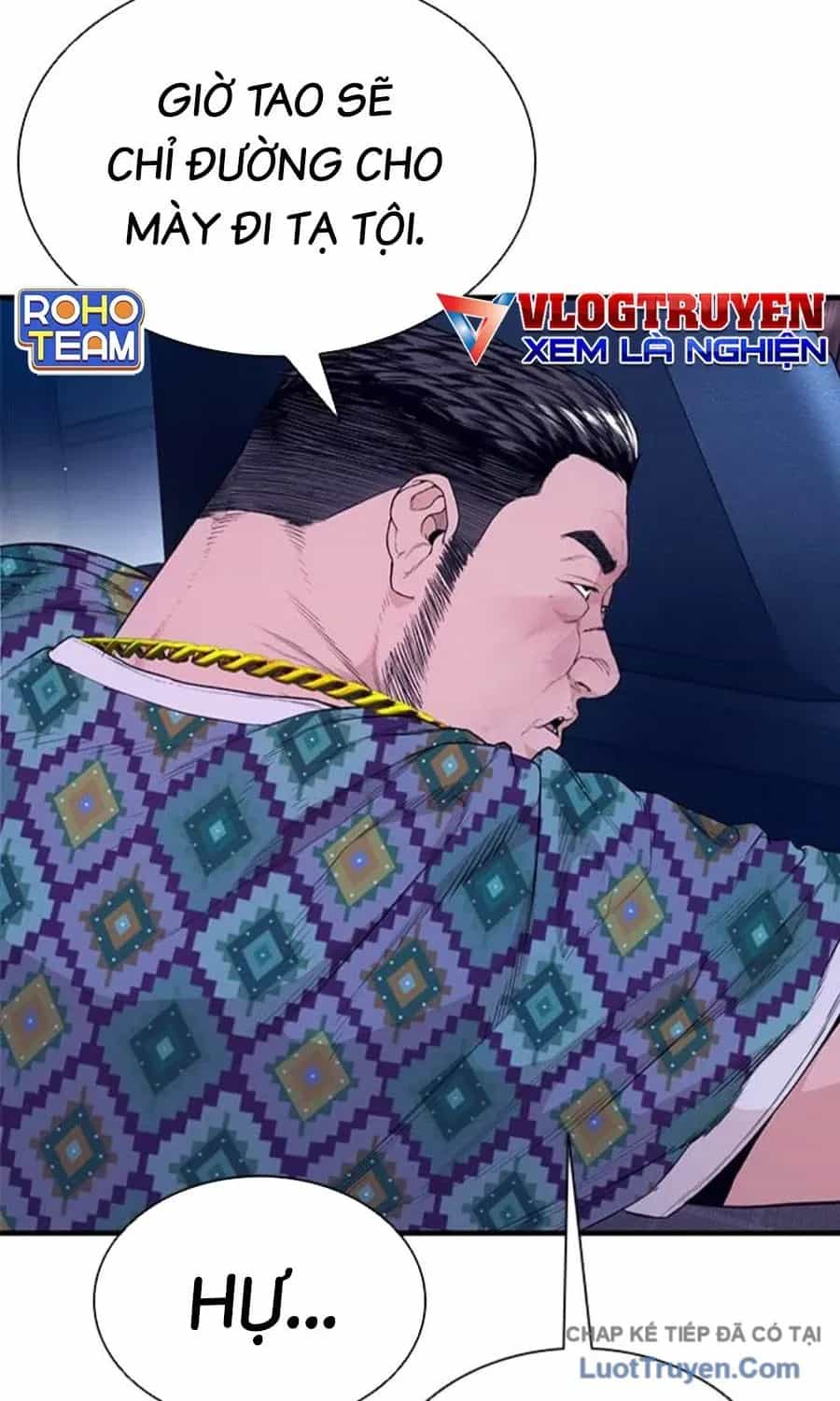 Ngoài Vòng Pháp Luật: Khởi Nguyên - Chương 10 - ảnh 110