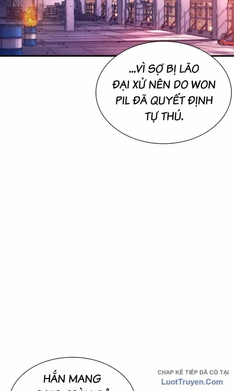 Ngoài Vòng Pháp Luật: Khởi Nguyên - Chương 10 - ảnh 129