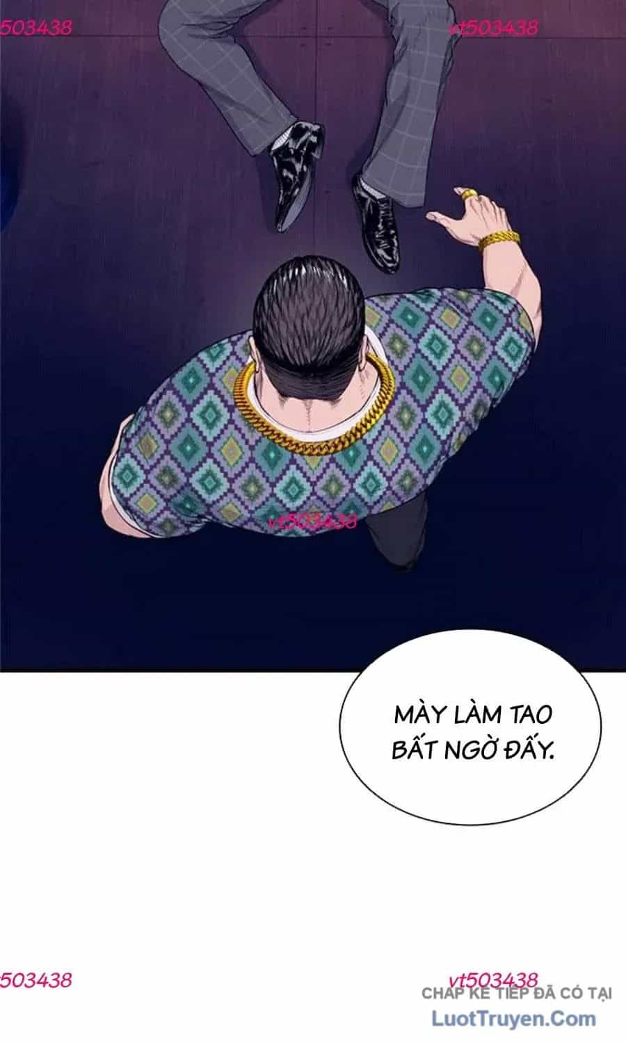 Ngoài Vòng Pháp Luật: Khởi Nguyên - Chương 10 - ảnh 13