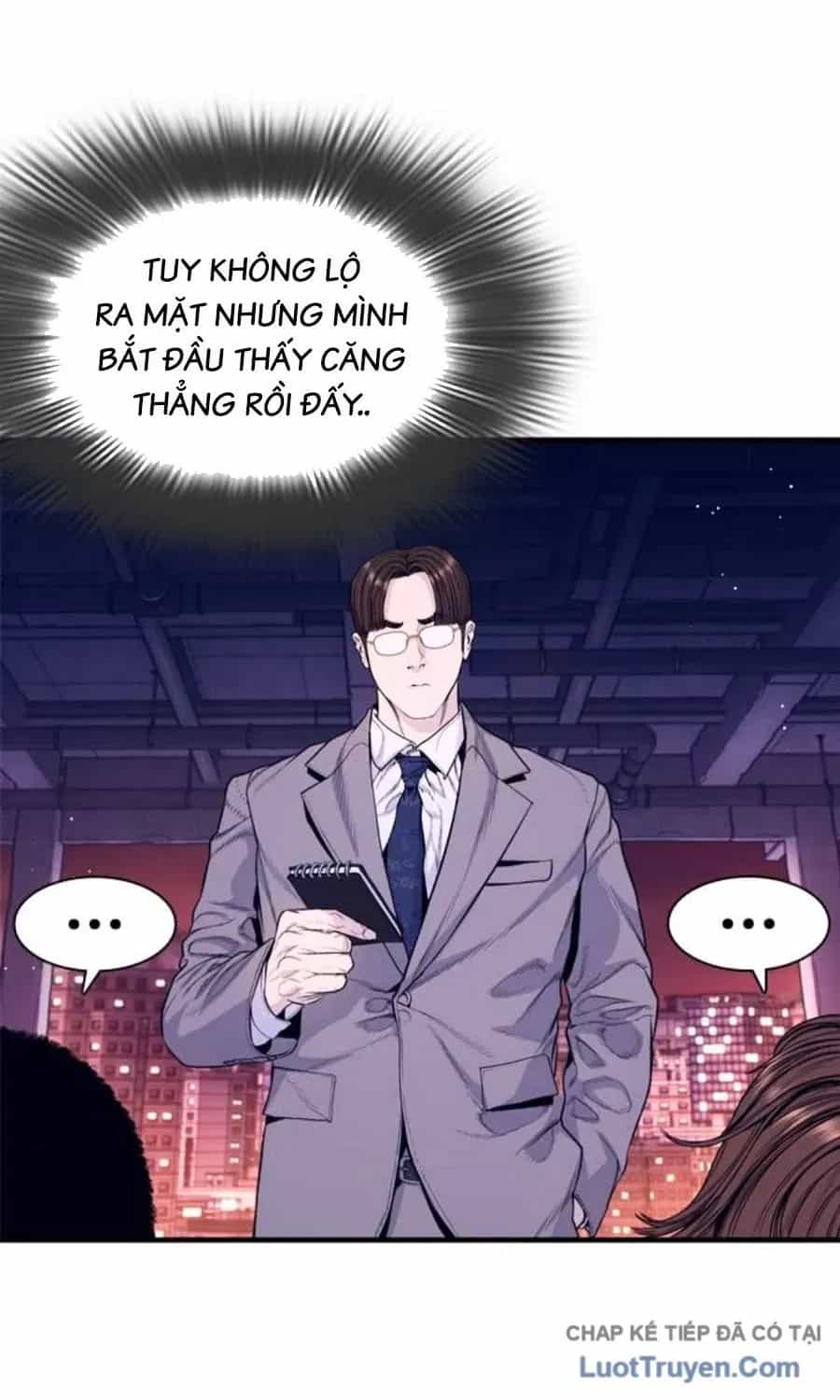 Ngoài Vòng Pháp Luật: Khởi Nguyên - Chương 10 - ảnh 132