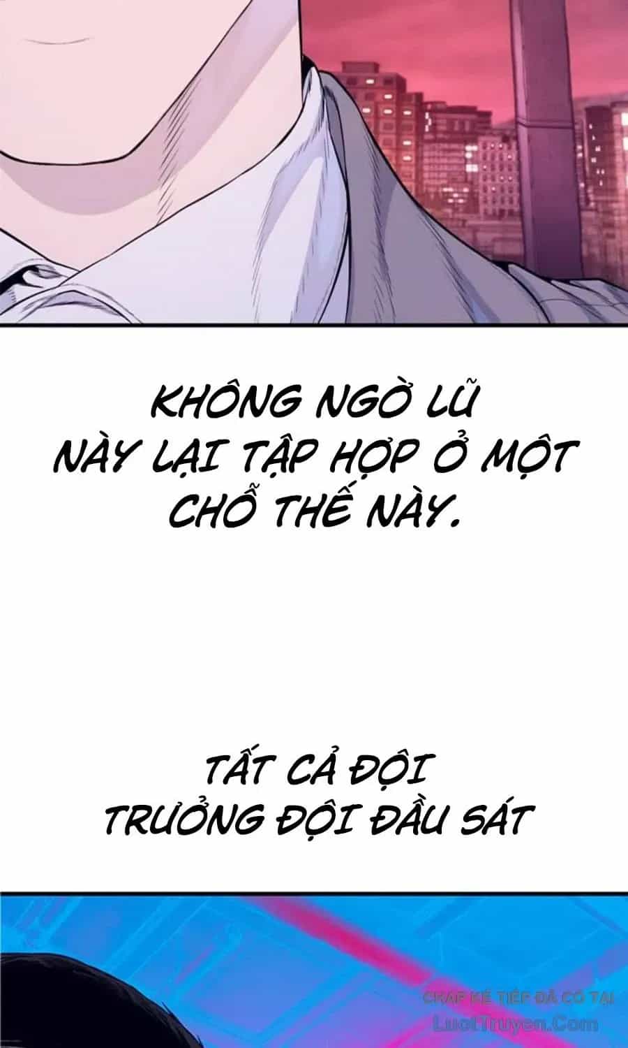 Ngoài Vòng Pháp Luật: Khởi Nguyên - Chương 10 - ảnh 134