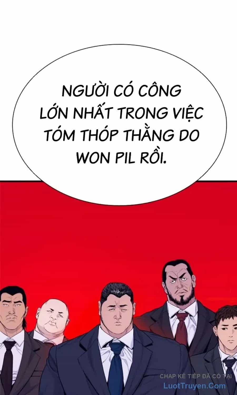 Ngoài Vòng Pháp Luật: Khởi Nguyên - Chương 10 - ảnh 148